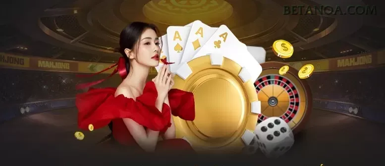 Cassino ao Vivo betano