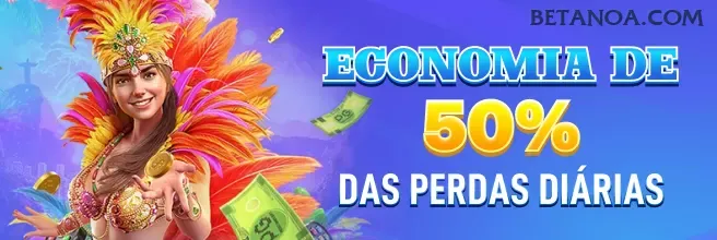 Termos de Bônus betano